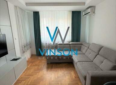 Dvoiposoban stan, Telep · 56m² · 800€ | SveNekretnine