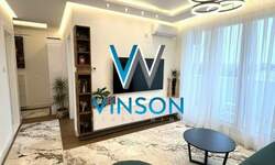 Jednoiposoban stan, Centar · 40m² · 800€ | SveNekretnine