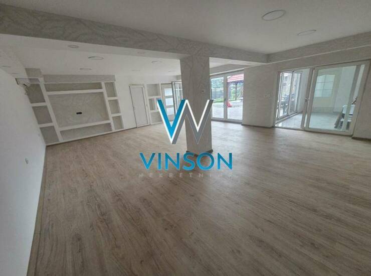 Poslovni prostor / Lokal Novi Sad, Karagača – fotografija 4