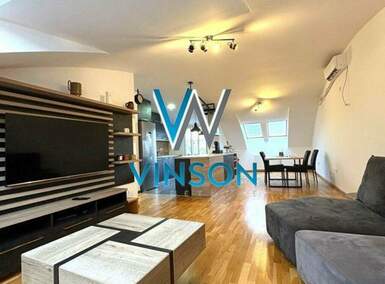Cetvorosoban stan, Detelinara · 180m² · 1.300€ | SveNekretnine