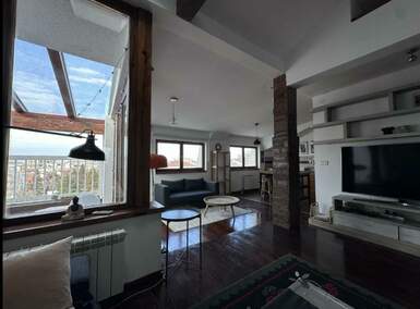 Trosoban stan, Čubura · 85m² · 1.400€ | SveNekretnine
