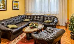 Dvosoban stan, Palilula · 58m² · 350€ | SveNekretnine
