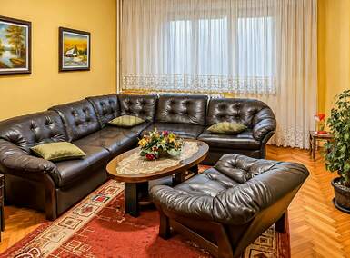 Dvosoban stan, Palilula · 58m² · 350€ | SveNekretnine