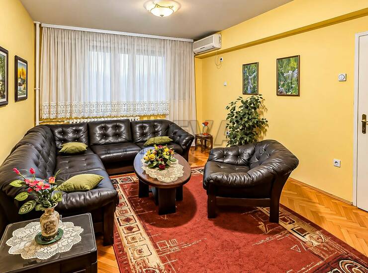 Stan Niš, Palilula – fotografija 3