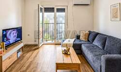Jednoiposoban stan, Staro groblje · 40m² · 400€ | SveNekretnine