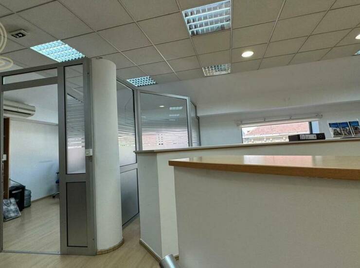 Poslovni prostor / Lokal Kragujevac – fotografija 4