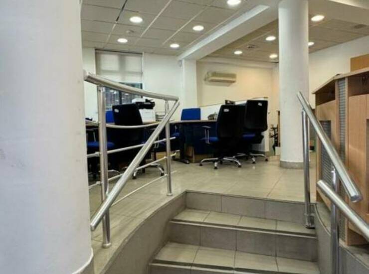 Poslovni prostor / Lokal Kragujevac – fotografija 5