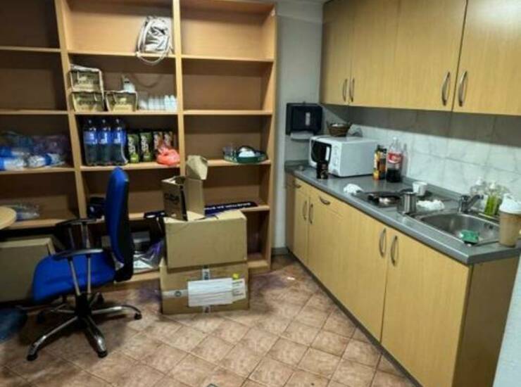 Poslovni prostor / Lokal Kragujevac – fotografija 7