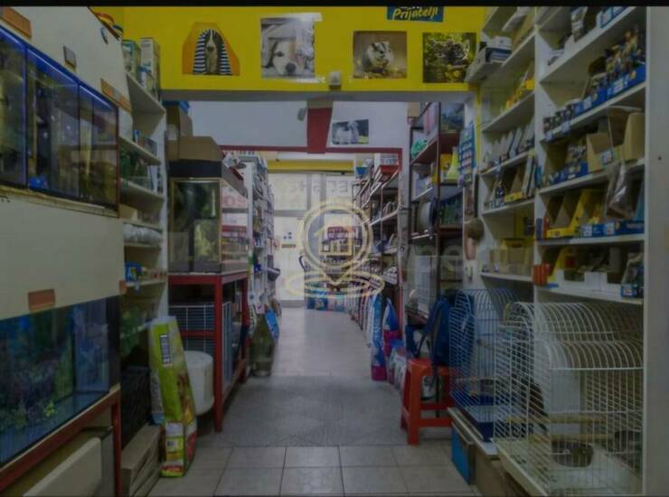 Poslovni prostor / Lokal Novi Sad – fotografija 3