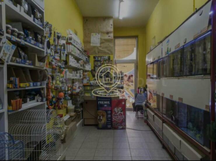 Poslovni prostor / Lokal Novi Sad – fotografija 5