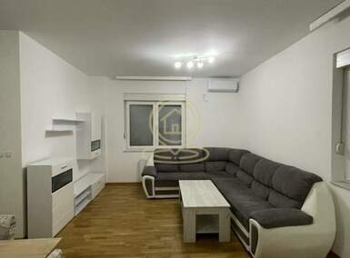 Jednoiposoban stan, Novi Sad · 51m² · 500€ | SveNekretnine
