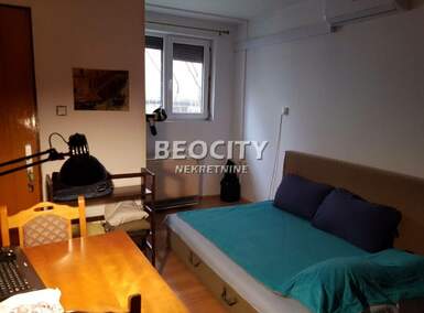 Jednosoban stan, Beograd · 22m² · 250€ | SveNekretnine