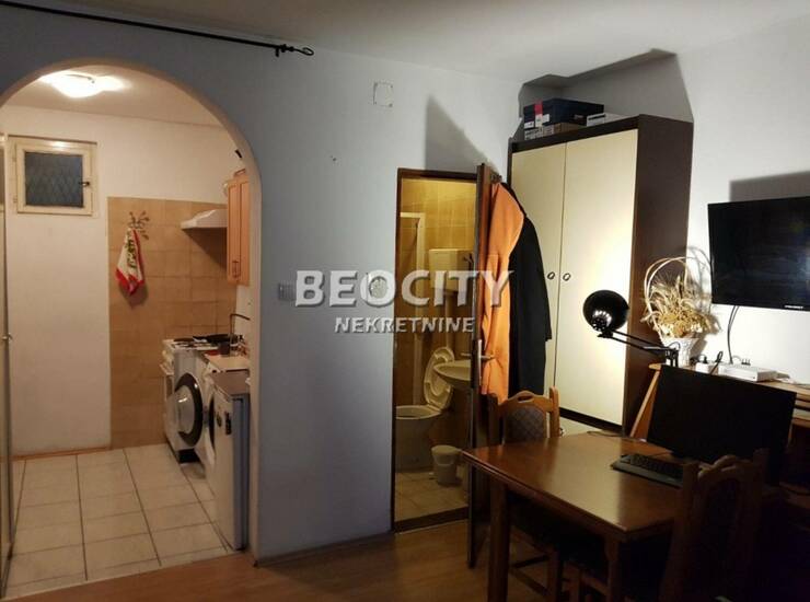 Stan Beograd, Kneza Miloša (centar) – fotografija 3
