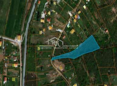 Plac, Vrčin · 28.000€ | SveNekretnine