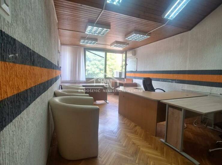Poslovni prostor / Lokal Beograd, Banovo brdo – fotografija 1
