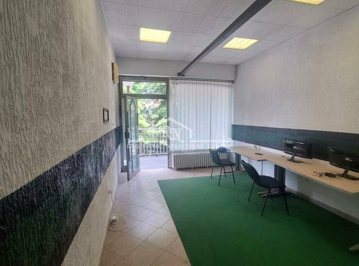 Poslovni prostor / Lokal Beograd, Banovo brdo – fotografija 3