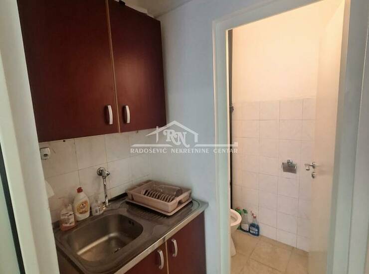 Poslovni prostor / Lokal Beograd, Banovo brdo – fotografija 5