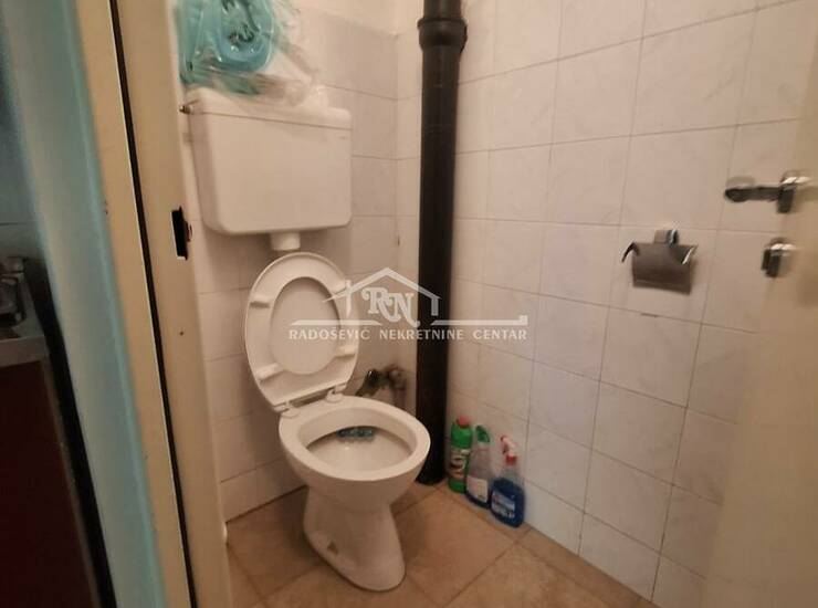 Poslovni prostor / Lokal Beograd, Banovo brdo – fotografija 6