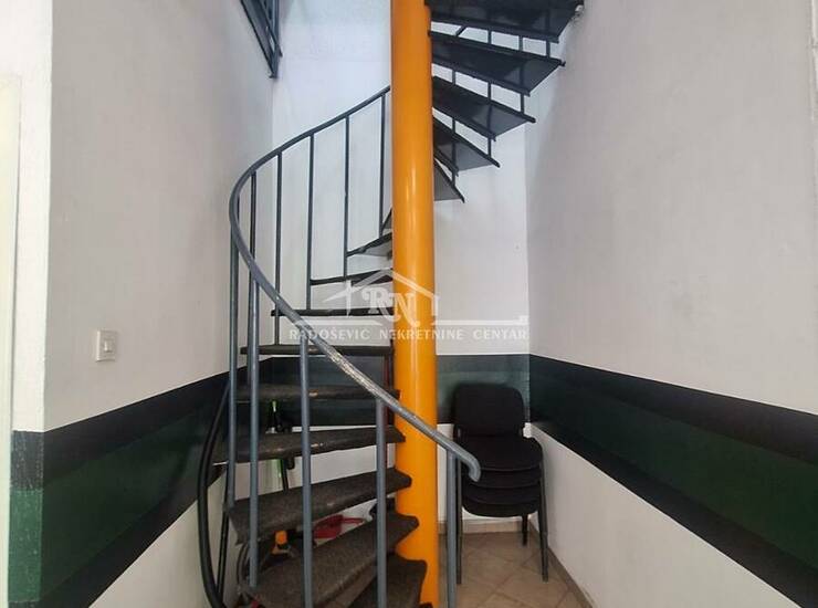 Poslovni prostor / Lokal Beograd, Banovo brdo – fotografija 7