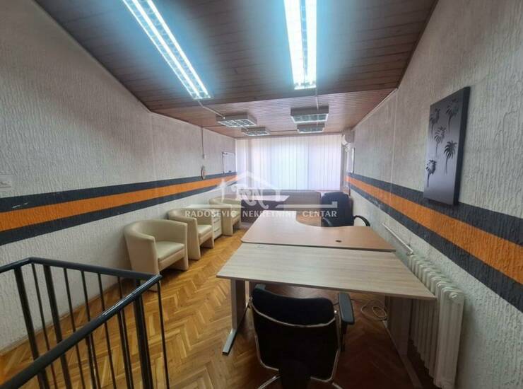 Poslovni prostor / Lokal Beograd, Banovo brdo – fotografija 9