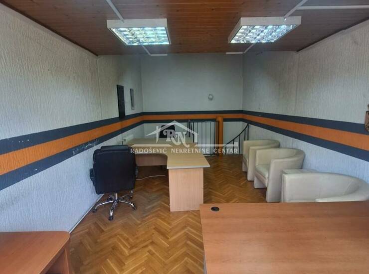 Poslovni prostor / Lokal Beograd, Banovo brdo – fotografija 10