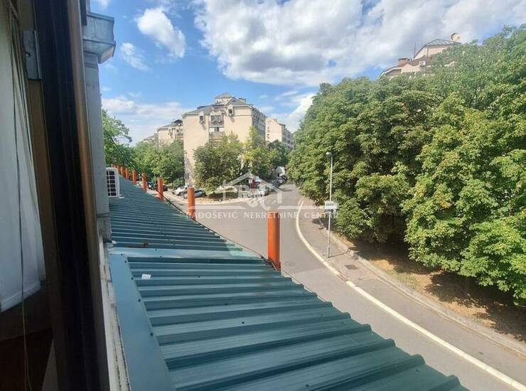 Poslovni prostor / Lokal Beograd, Banovo brdo – fotografija 11