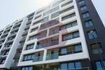 Garaža Beograd, Blok 65, West 65 – fotografija 1