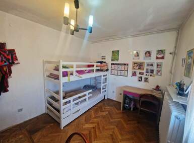 Troiposoban stan, Cubura · 81m² · 270.000€ | SveNekretnine