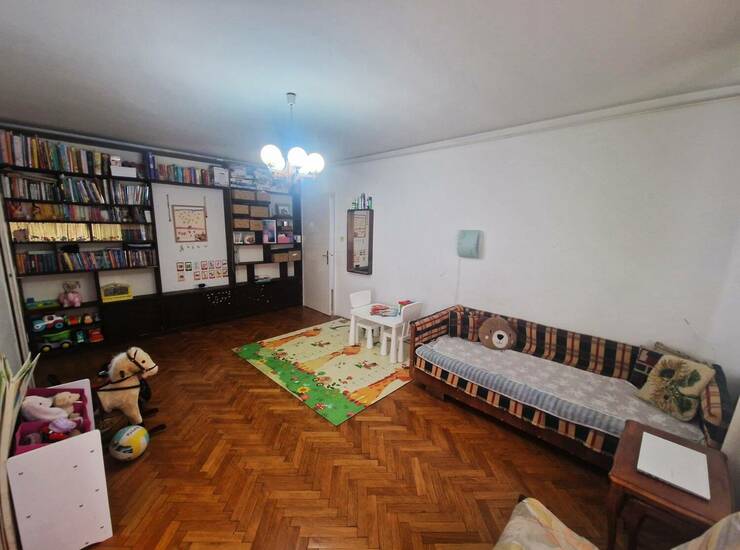Stan Beograd, Cubura – fotografija 3