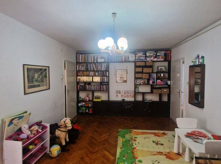Stan Beograd, Cubura – fotografija 4