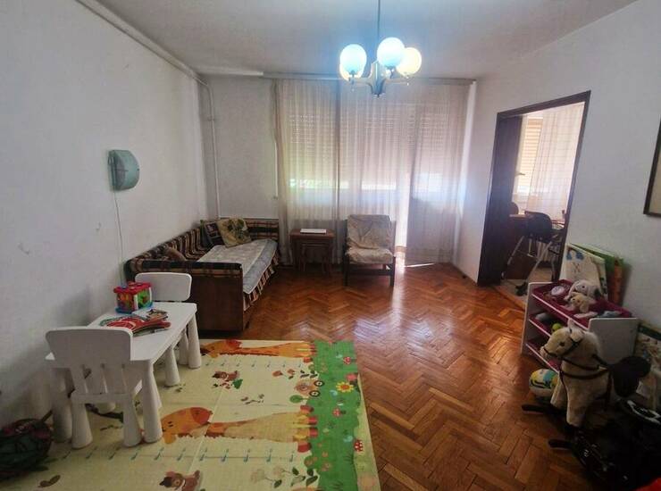 Stan Beograd, Cubura – fotografija 5