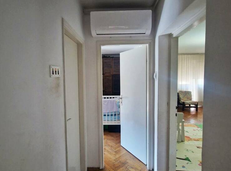 Stan Beograd, Cubura – fotografija 6