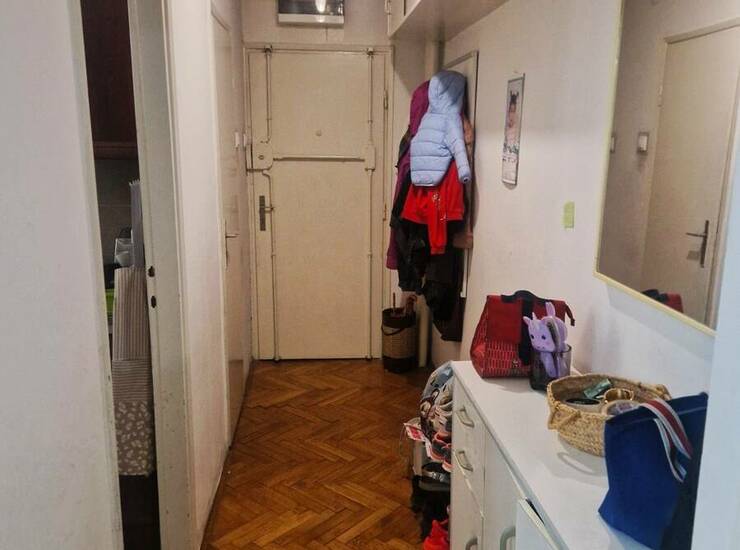 Stan Beograd, Cubura – fotografija 11