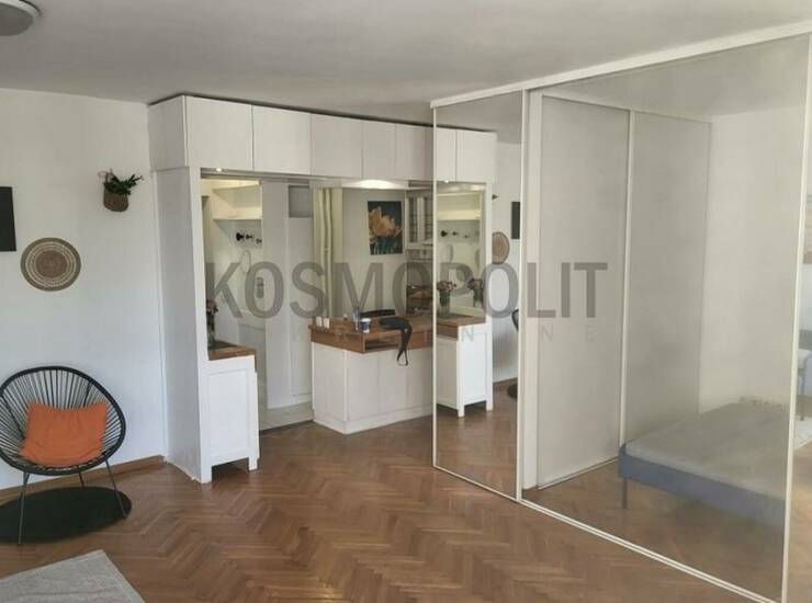 Stan Beograd, Autokomanda – fotografija 1