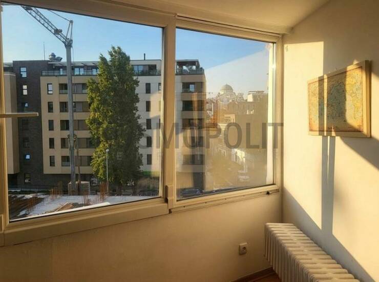 Stan Beograd, Autokomanda – fotografija 4