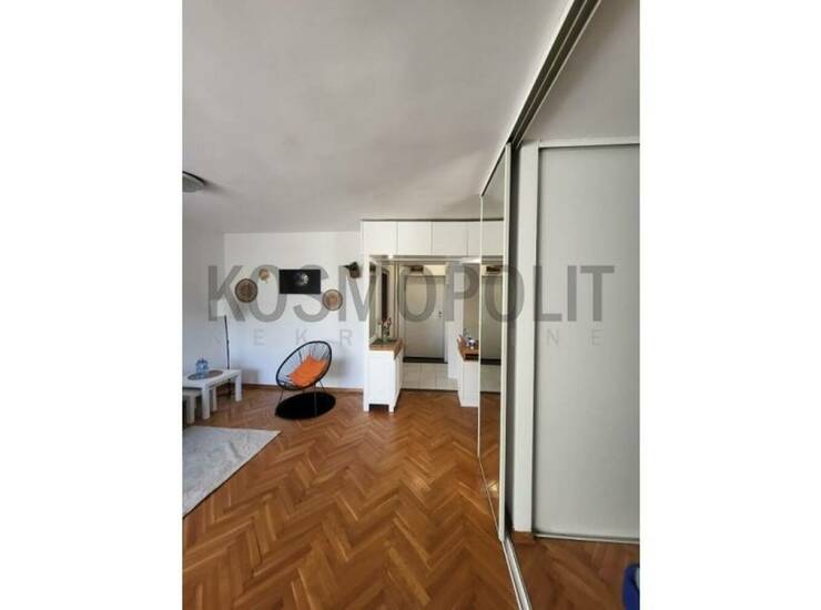 Stan Beograd, Autokomanda – fotografija 5
