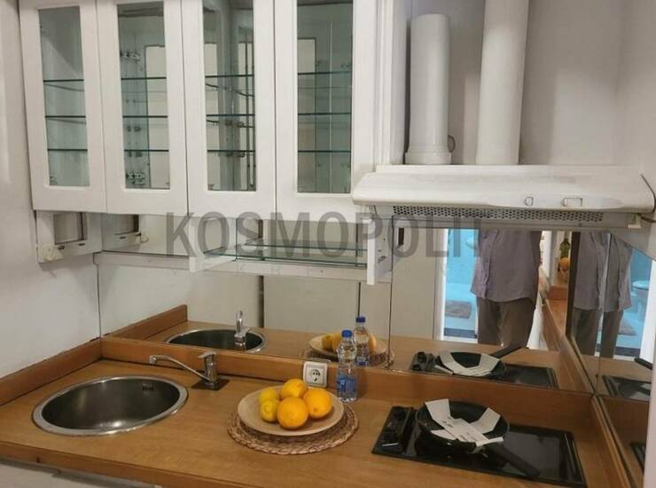 Stan Beograd, Autokomanda – fotografija 7