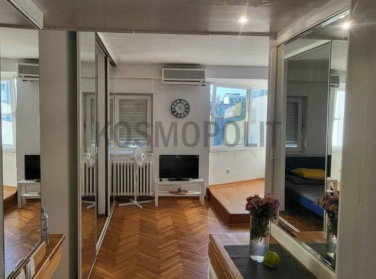 Stan Beograd, Autokomanda – fotografija 10