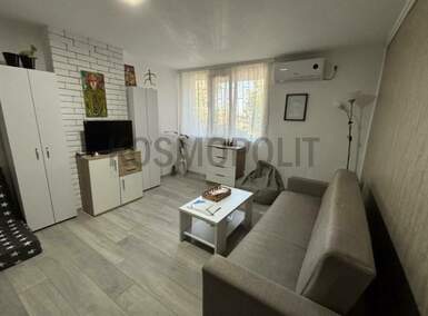 Jednosoban stan, Karaburma · 33m² · 105.000€ | SveNekretnine