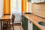 Stan Niš, Park Svetog Save – fotografija 1