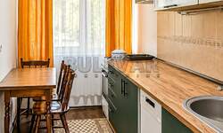 Dvosoban stan, Park Svetog Save · 49m² · 141.400€ | SveNekretnine