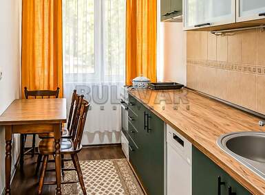 Dvosoban stan, Park Svetog Save · 49m² · 141.400€ | SveNekretnine