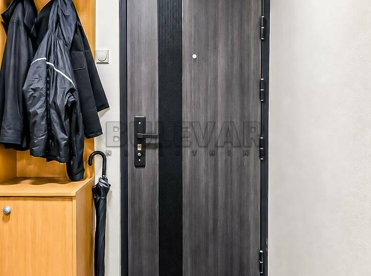 Stan Niš, Park Svetog Save – fotografija 6