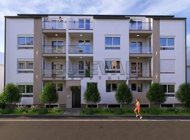 Dvosoban stan, Ledena stena · 53m² · 107.403€ | SveNekretnine