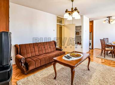 Troiposoban stan, Trošarina · 89m² · 400€ | SveNekretnine
