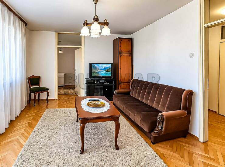 Stan Niš, Trošarina – fotografija 3