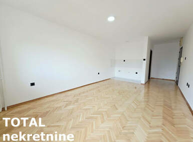 Jednosoban stan, Cara DuŠana · 31m² · 105.400€ | SveNekretnine