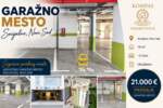 Garaža Novi Sad – fotografija 1