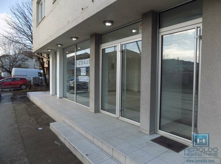 Poslovni prostor / Lokal Paraćin – fotografija 3