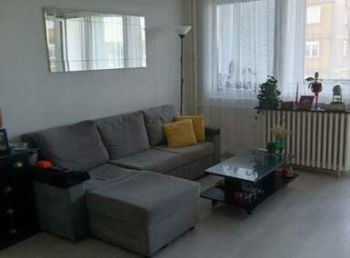 Jednoiposoban stan, Stari merkator · 41m² · 480€ | SveNekretnine